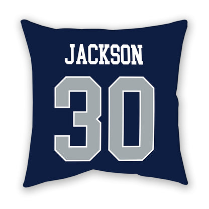 Penn State - NCAA Football : Kari Jackson - Pillow-1