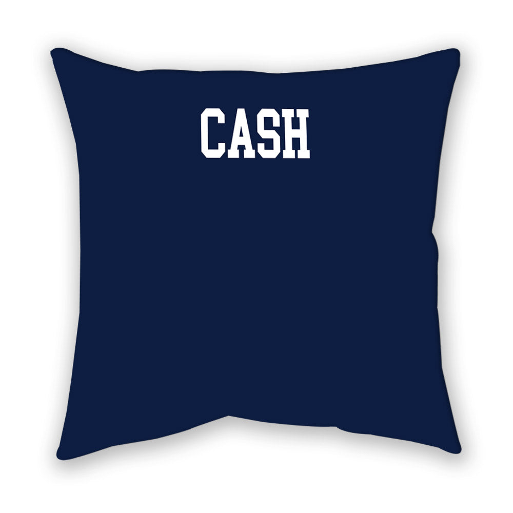 Penn State - NCAA Women's Gymnastics : Ava Cash - Pillow-1