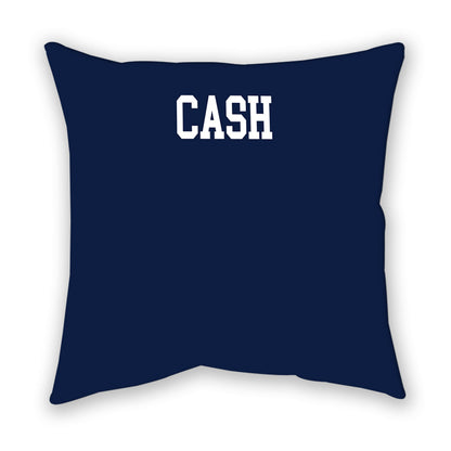 Penn State - NCAA Women's Gymnastics : Ava Cash - Pillow-1
