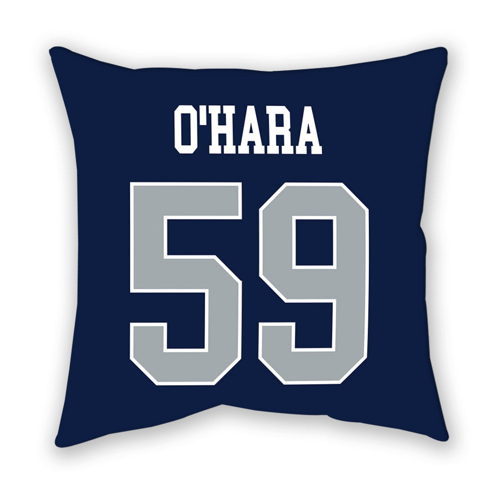 Penn State - NCAA Football : Brady O'Hara - Pillow-1