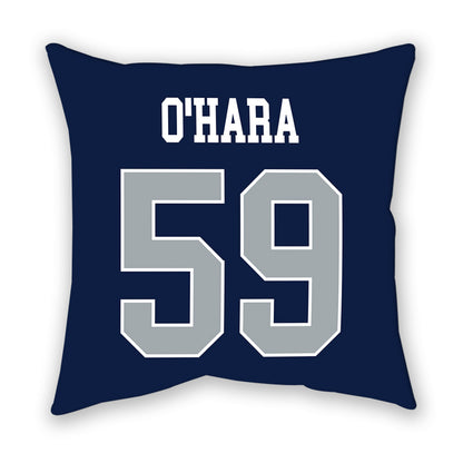 Penn State - NCAA Football : Brady O'Hara - Pillow-1