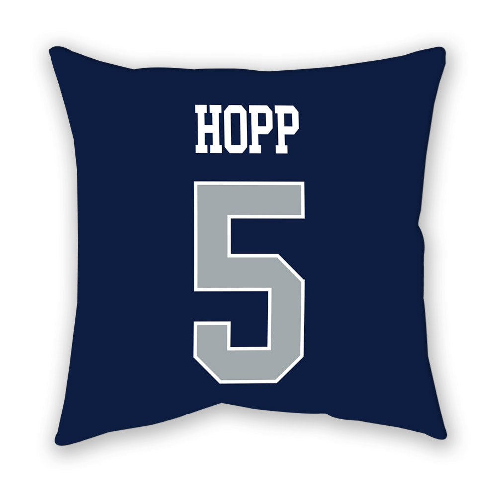 Penn State - NCAA Women's Volleyball : Jordan Hopp - Pillow-1