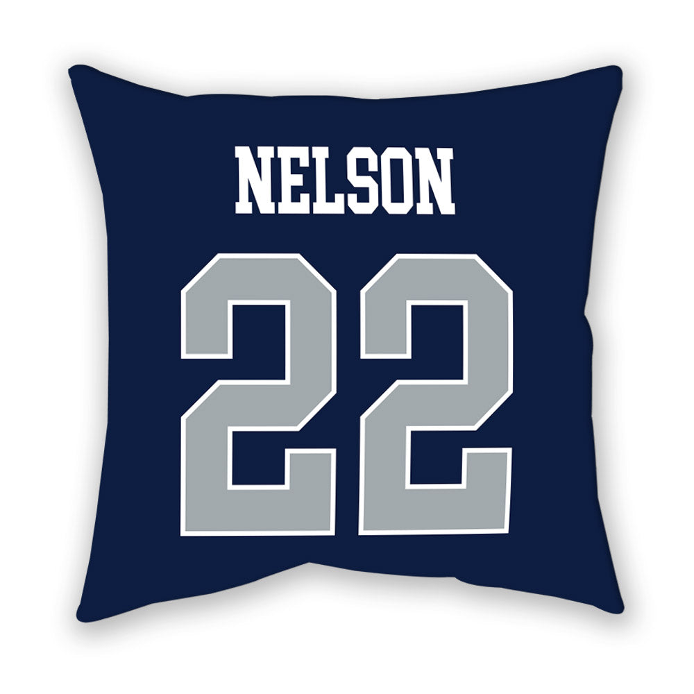 Penn State - NCAA Softball : Jenna Nelson - Pillow-1