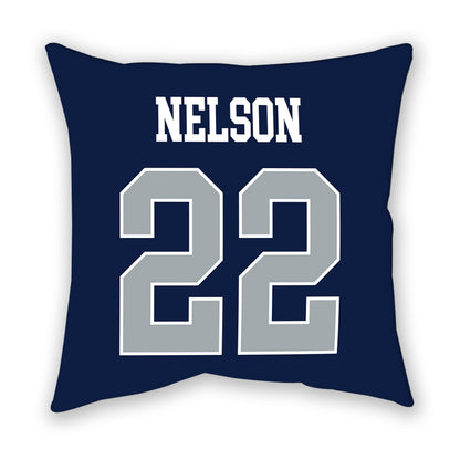 Penn State - NCAA Softball : Jenna Nelson - Pillow-1