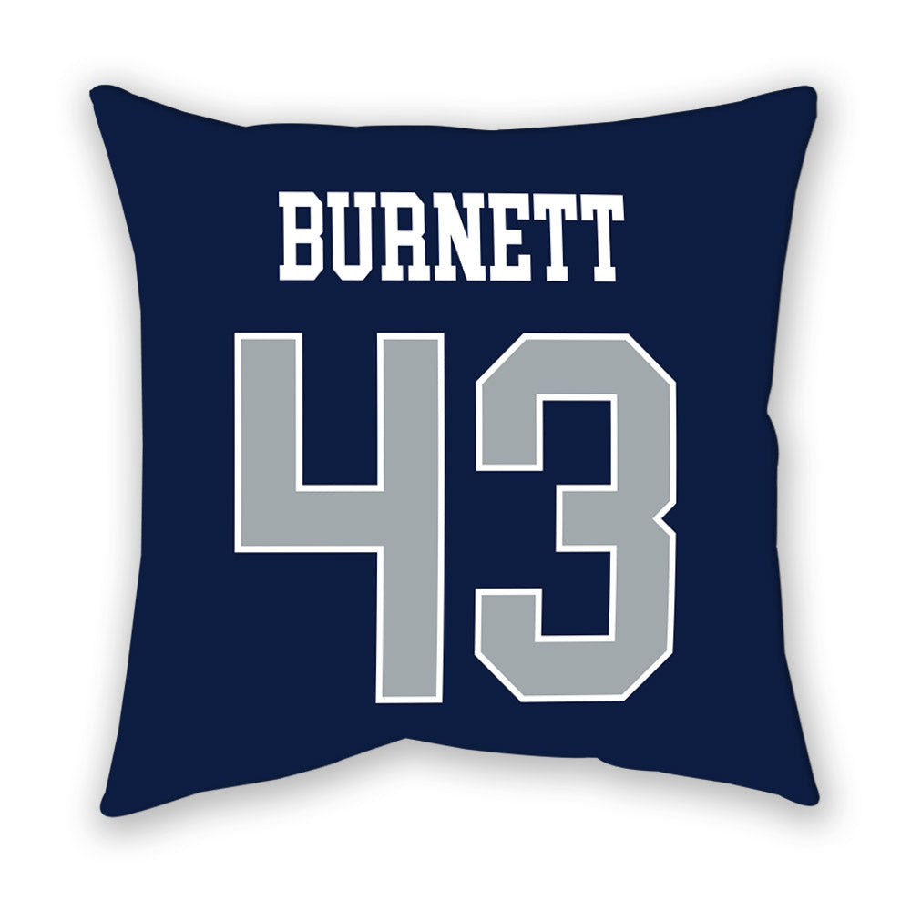 Penn State - NCAA Football : Dayshaun Burnett - Pillow-1