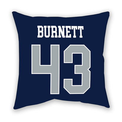 Penn State - NCAA Football : Dayshaun Burnett - Pillow-1