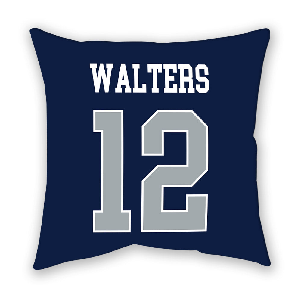 Penn State - NCAA Softball : Kaylie Walters - Pillow-1