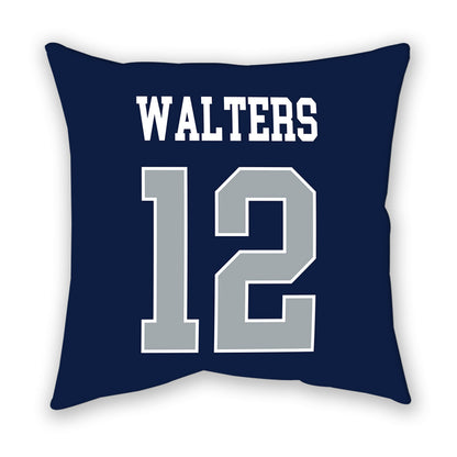 Penn State - NCAA Softball : Kaylie Walters - Pillow-1