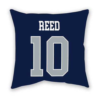 Penn State - NCAA Men's Basketball : Josh Reed - Pillow-1