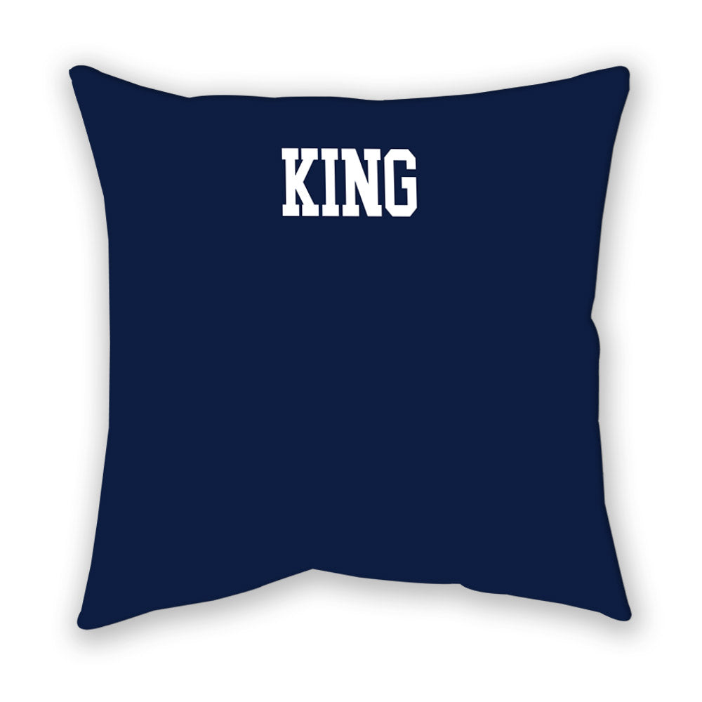 Penn State - NCAA Women's Golf : Mara King - Pillow-1