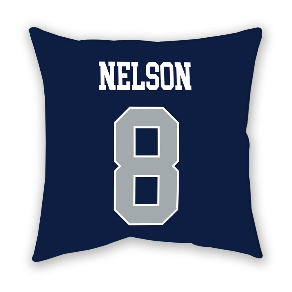 Penn State - NCAA Football : DaKaari Nelson - Pillow-1