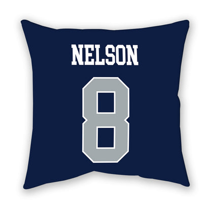 Penn State - NCAA Football : DaKaari Nelson - Pillow-1