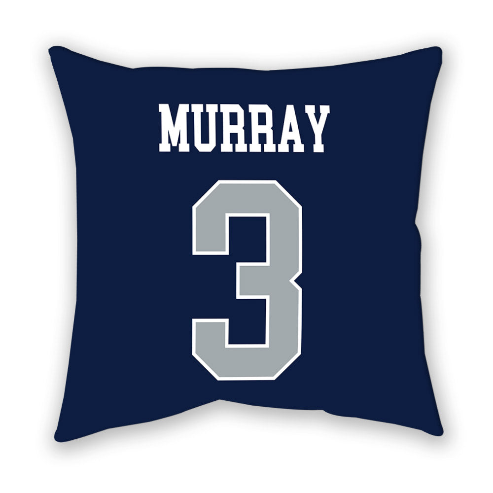 Penn State - NCAA Women's Basketball : Moriah Murray - Pillow-1