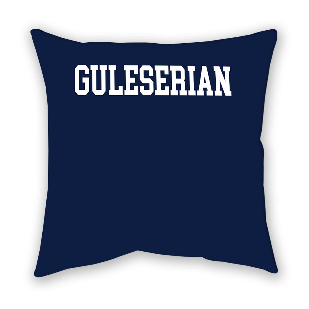 Penn State - NCAA Women's Golf : Lillian Guleserian - Pillow-1