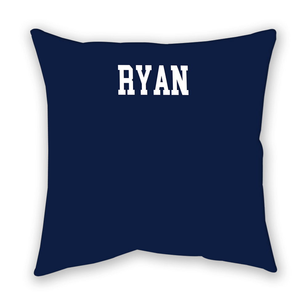 Penn State - NCAA Men's Gymnastics : Kellen Ryan - Pillow-1