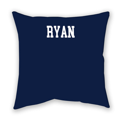 Penn State - NCAA Men's Gymnastics : Kellen Ryan - Pillow-1