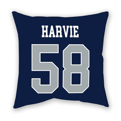 Penn State - NCAA Football : Ian Harvie - Pillow-1