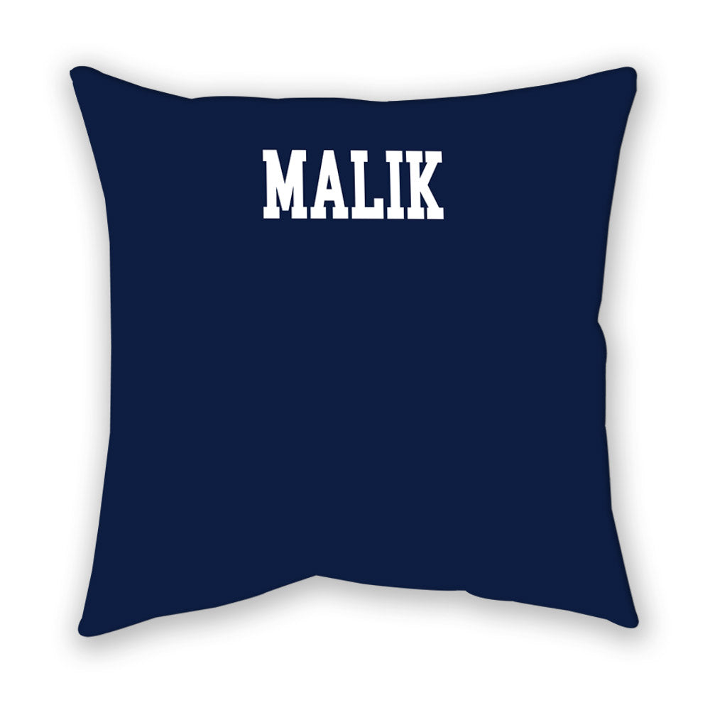 Penn State - NCAA Men's Gymnastics : Ritam Malik - Pillow-1