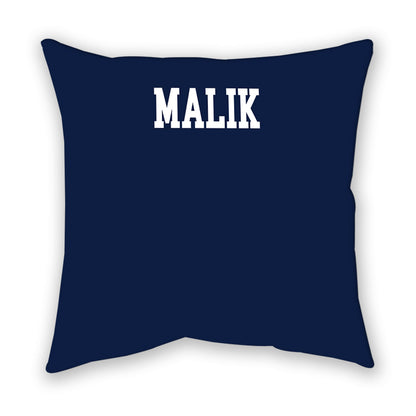 Penn State - NCAA Men's Gymnastics : Ritam Malik - Pillow-1