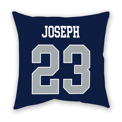 Penn State - NCAA Football : Jahmir Joseph - Pillow-1