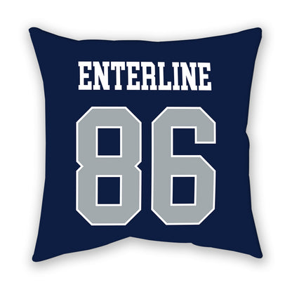 Penn State - NCAA Football : Aaron Enterline - Pillow-1
