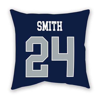 Penn State - NCAA Women's Basketball : Shayla Smith - Pillow-1