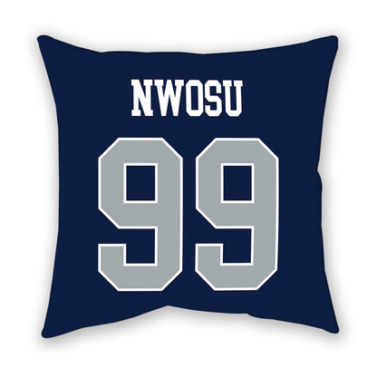 Penn State - NCAA Football : Gabriel Nwosu - Pillow-1