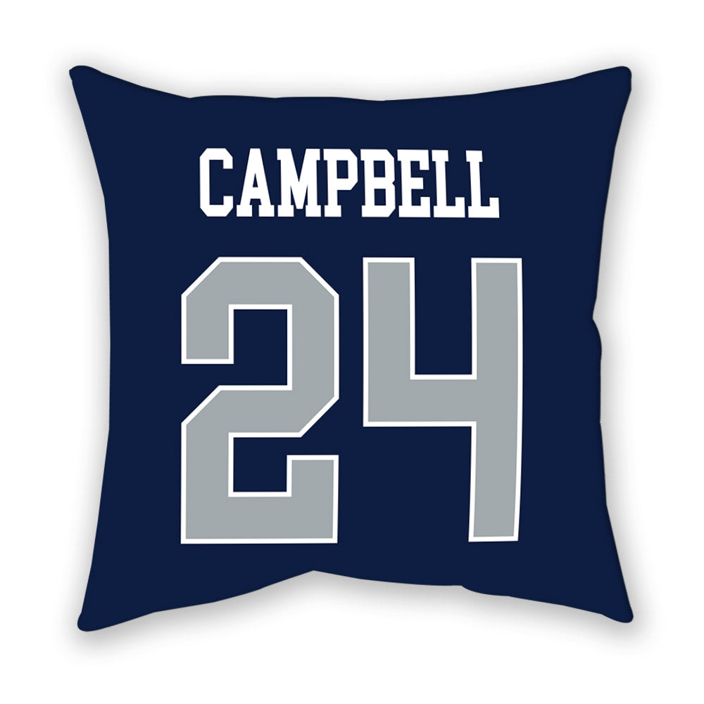 Penn State - NCAA Football : Amare Campbell - Pillow-1