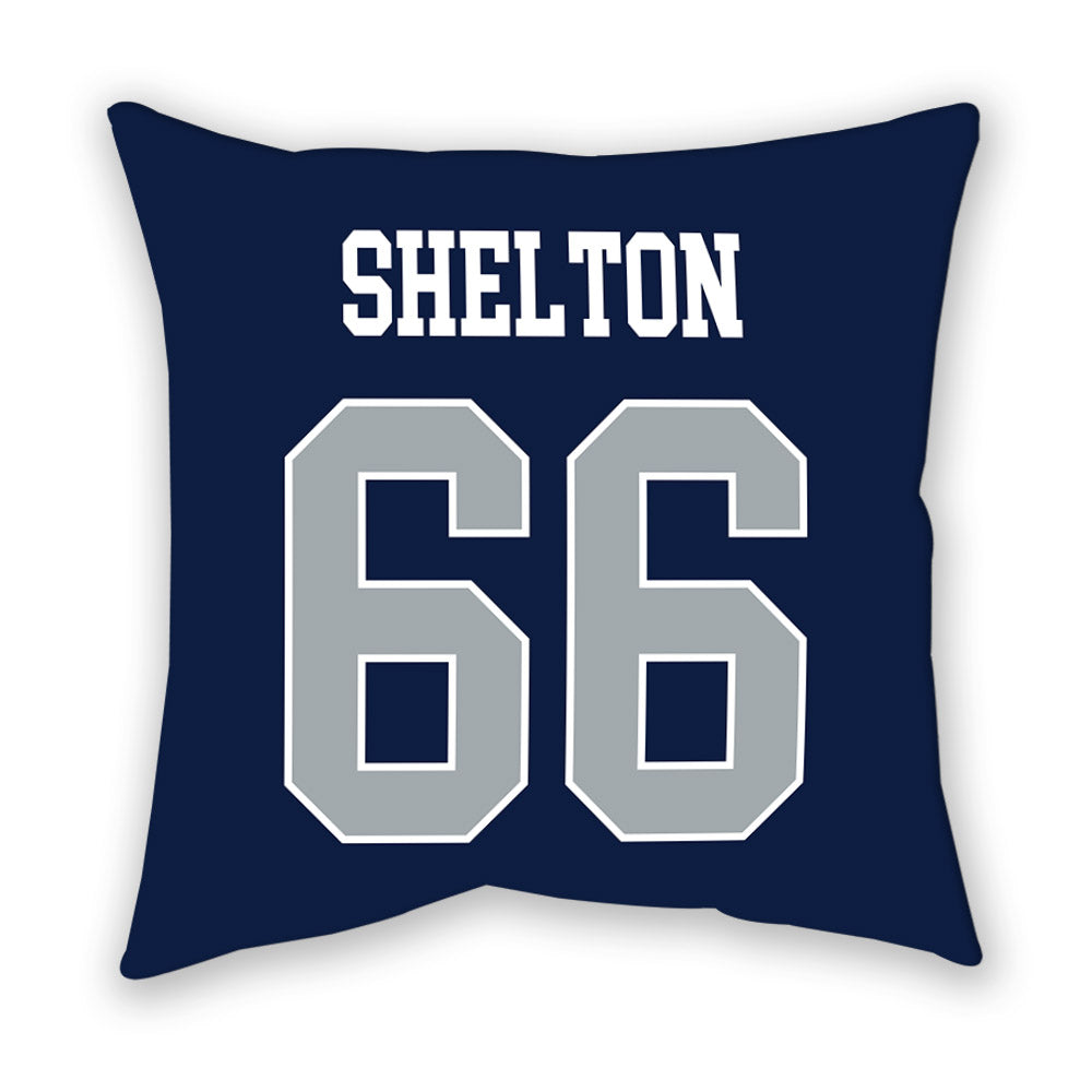 Penn State - NCAA Football : Drew Shelton - Pillow-1
