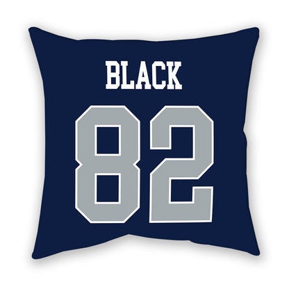 Penn State - NCAA Football : Ethan Black - Pillow-1