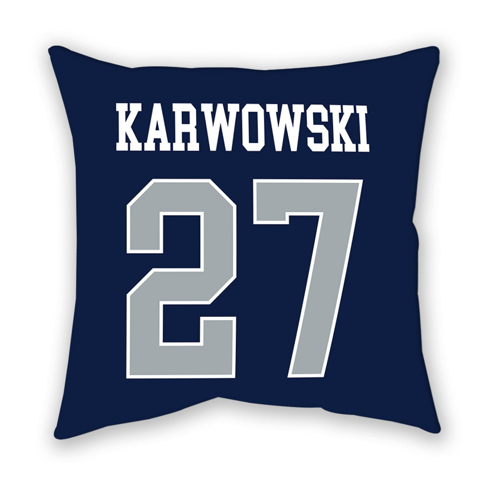 Penn State - NCAA Softball : Kalli Karwowski - Pillow-1