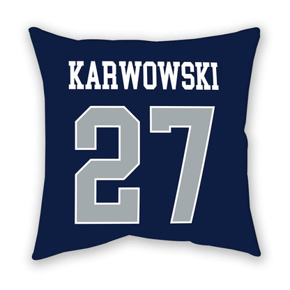 Penn State - NCAA Softball : Kalli Karwowski - Pillow-1