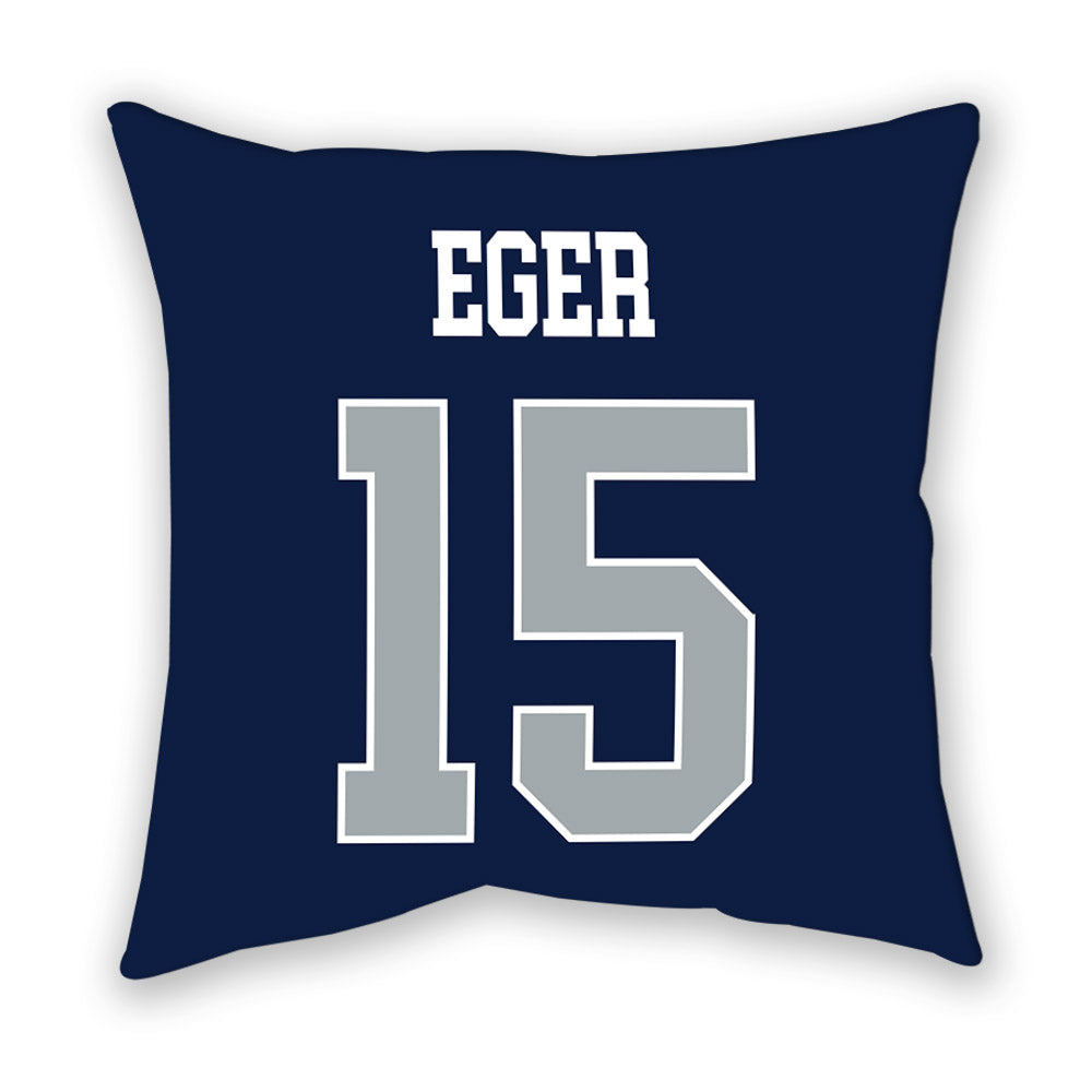 Penn State - NCAA Men's Soccer : Matt Eger - Pillow-1