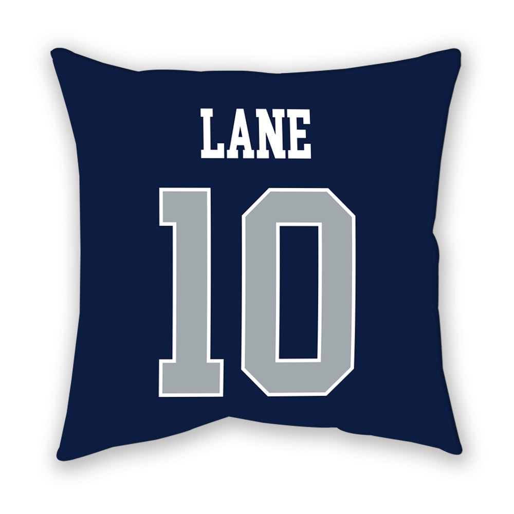 Penn State - NCAA Football : Dejuan Lane - Pillow-1