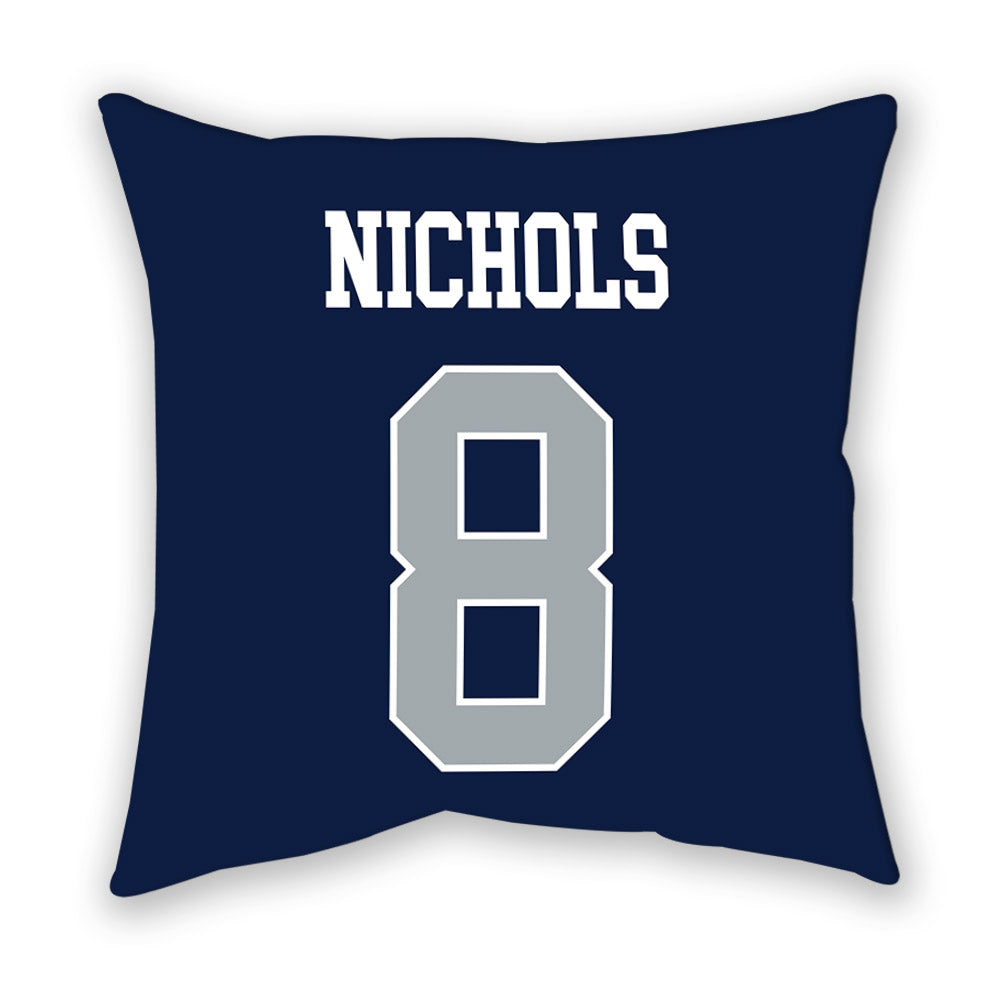 Penn State - NCAA Women's Volleyball : Gabrielle Nichols - Pillow-1