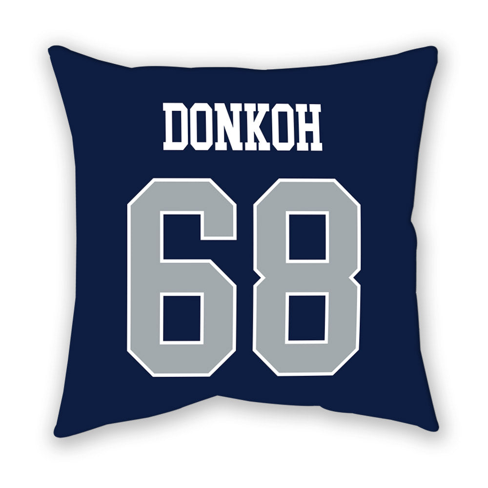 Penn State - NCAA Football : Anthony Donkoh - Pillow-1