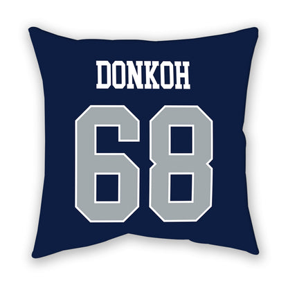 Penn State - NCAA Football : Anthony Donkoh - Pillow-1