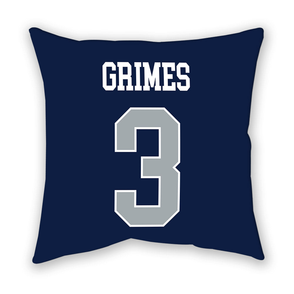 Penn State - NCAA Women's Volleyball : Gillian Grimes - Pillow-1