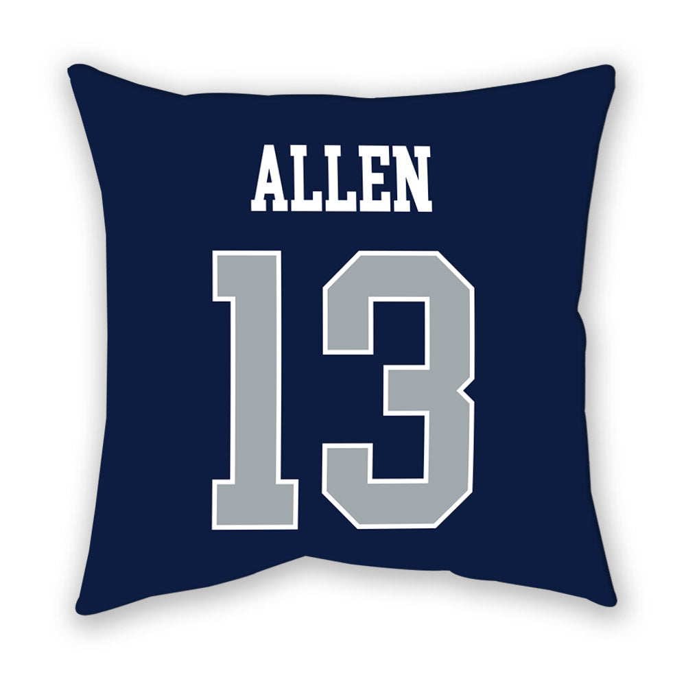 Penn State - NCAA Football : Kaytron Allen - Pillow-1