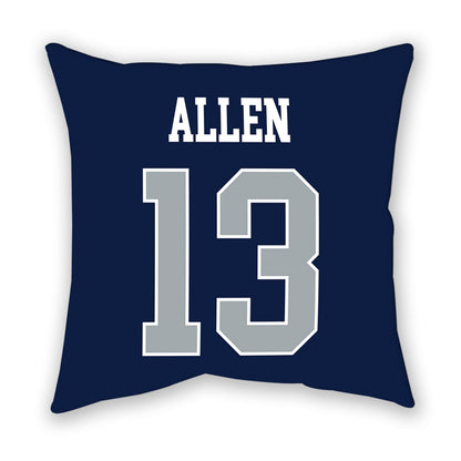 Penn State - NCAA Football : Kaytron Allen - Pillow-1