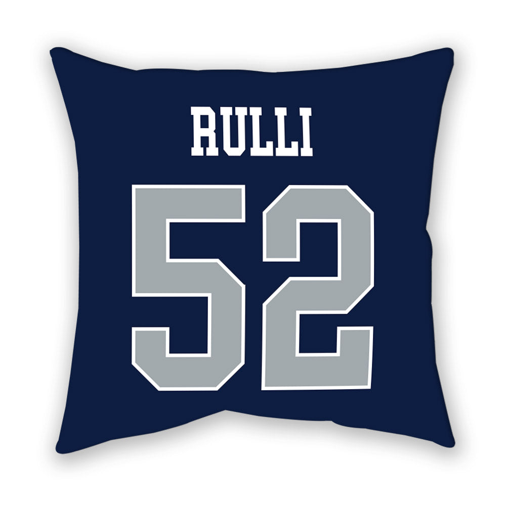 Penn State - NCAA Football : Dominic Rulli - Pillow-1