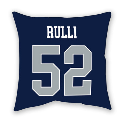 Penn State - NCAA Football : Dominic Rulli - Pillow-1