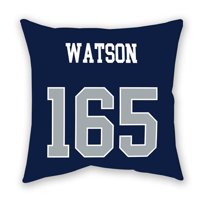 Penn State - NCAA Wrestling : Ty Watson - Pillow-1