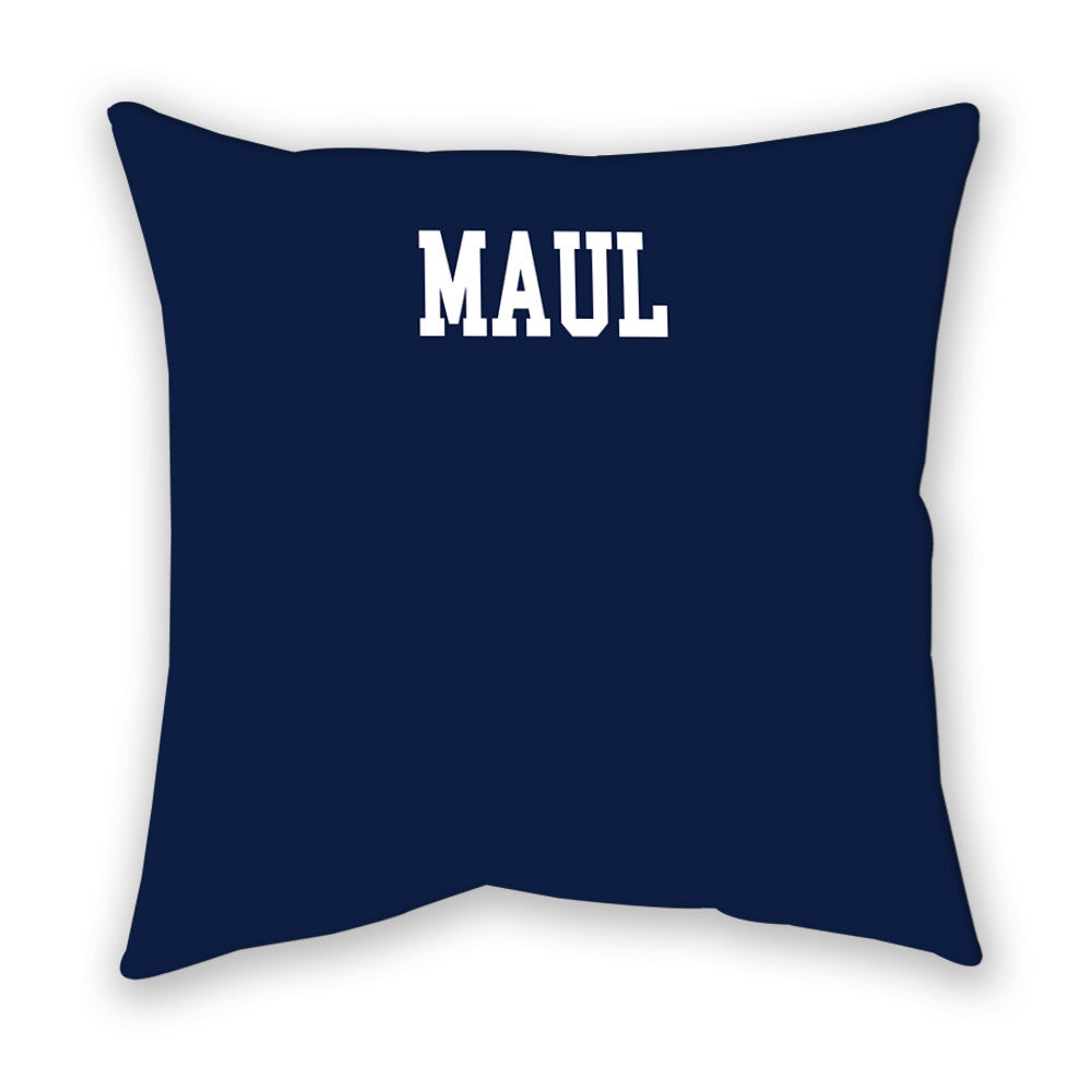 Penn State - NCAA Women's Gymnastics : Ashley Maul - Pillow-1