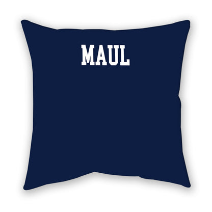 Penn State - NCAA Women's Gymnastics : Ashley Maul - Pillow-1