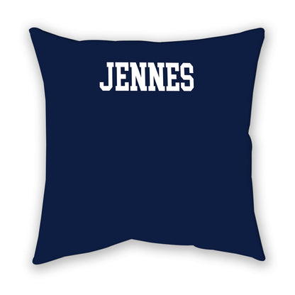 Penn State - NCAA Women's Field Hockey : Ella Jennes - Pillow-1