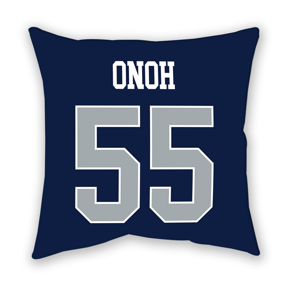 Penn State - NCAA Football : Chimdy Onoh - Pillow-1