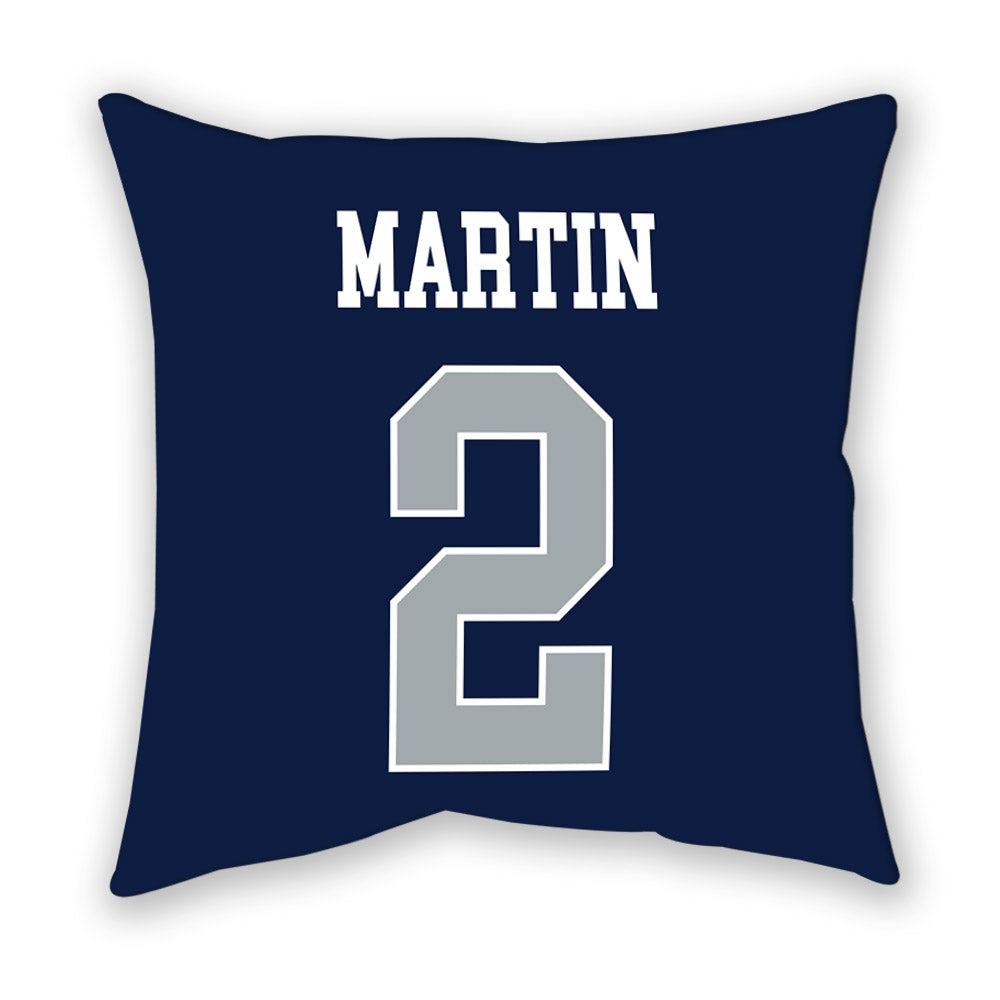 Penn State - NCAA Women's Soccer : Molly Martin - Pillow-1