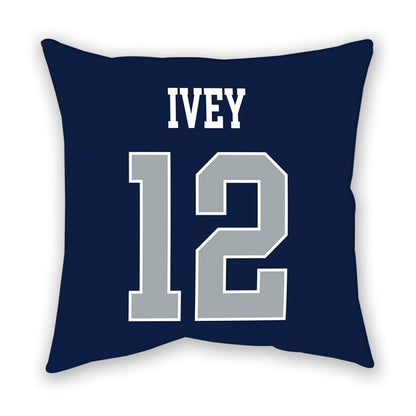 Penn State - NCAA Football : Anthony Ivey - Pillow-1
