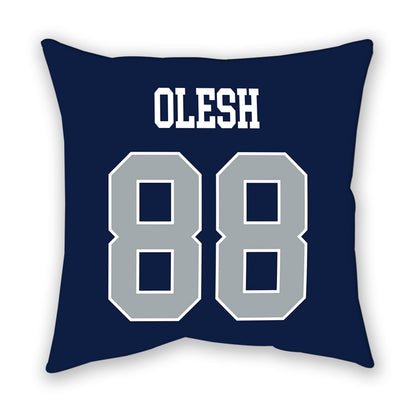 Penn State - NCAA Football : Andrew Olesh - Pillow-1